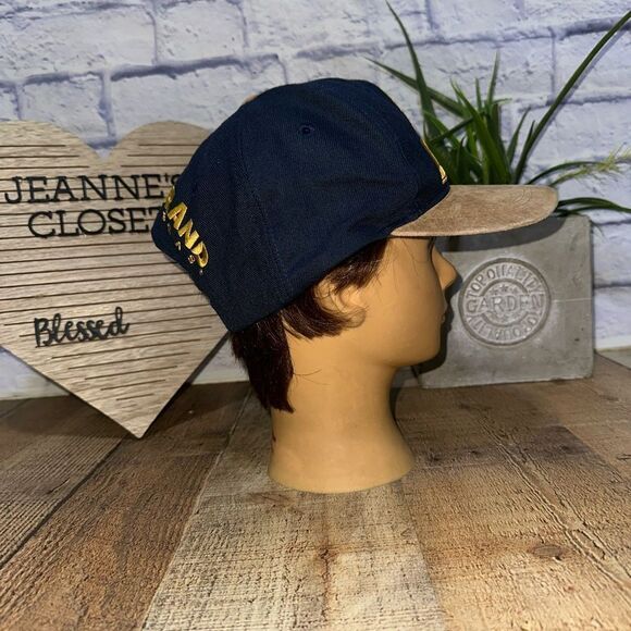 Vintage MGM Grand Las Vegas SnapBack - Picture 3 of 8